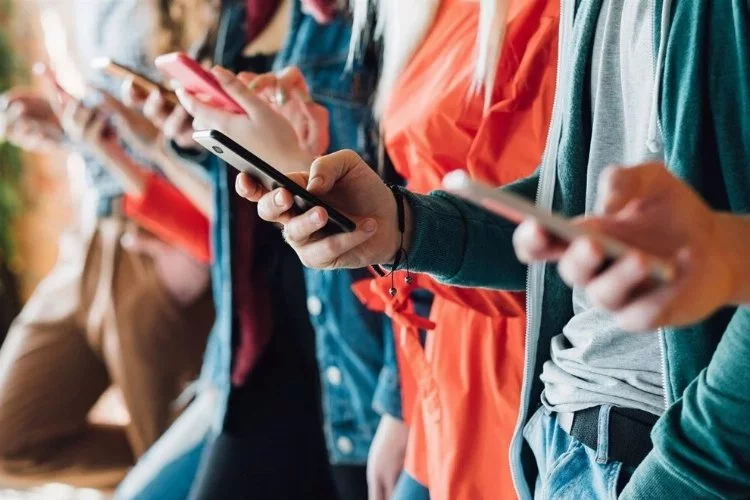 Yurt dışından telefon getirenler dikkat! Karar Resmi Gazete'de yayımlandı