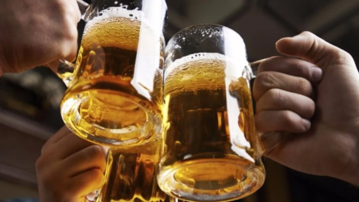 Zamlardan bira da payını aldı! İşte güncel bira fiyatları