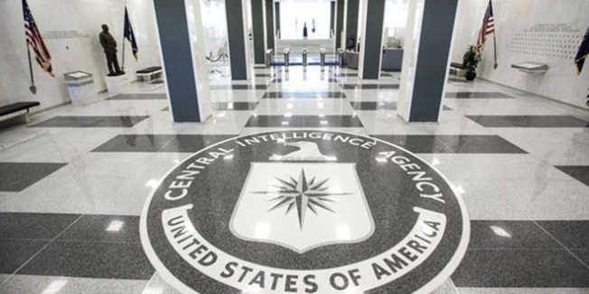 CIA ile ilgili flaş iddia!