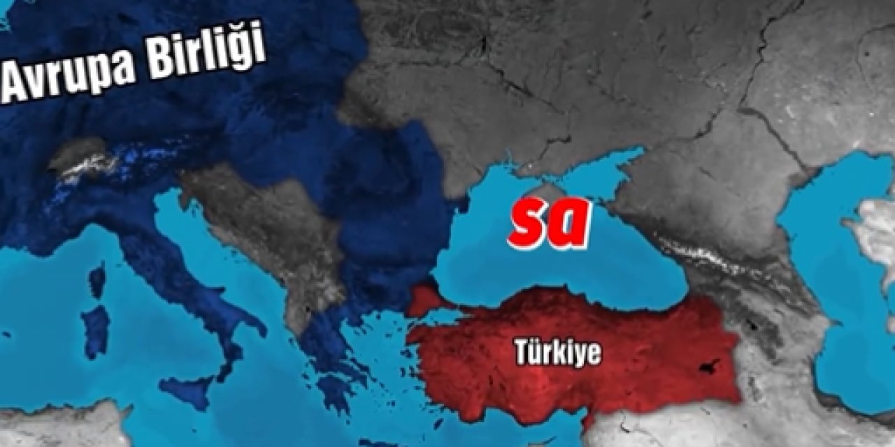 BTP'li Hüseyin Baş'tan İsveç, NATO ve AB yorumu: “Dayanabilirsen dayan Ali Cabbar”