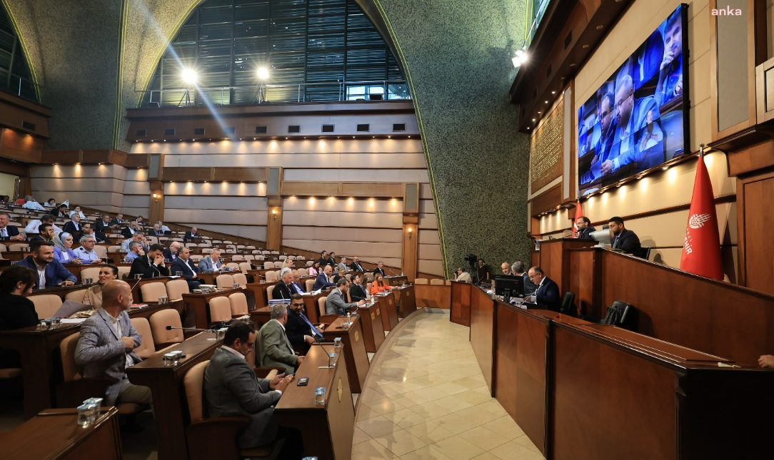 İBB’ye ait 4 mülk, AKP’li belediyelere geçti! Ekrem İmamoğlu veto etmişti...
