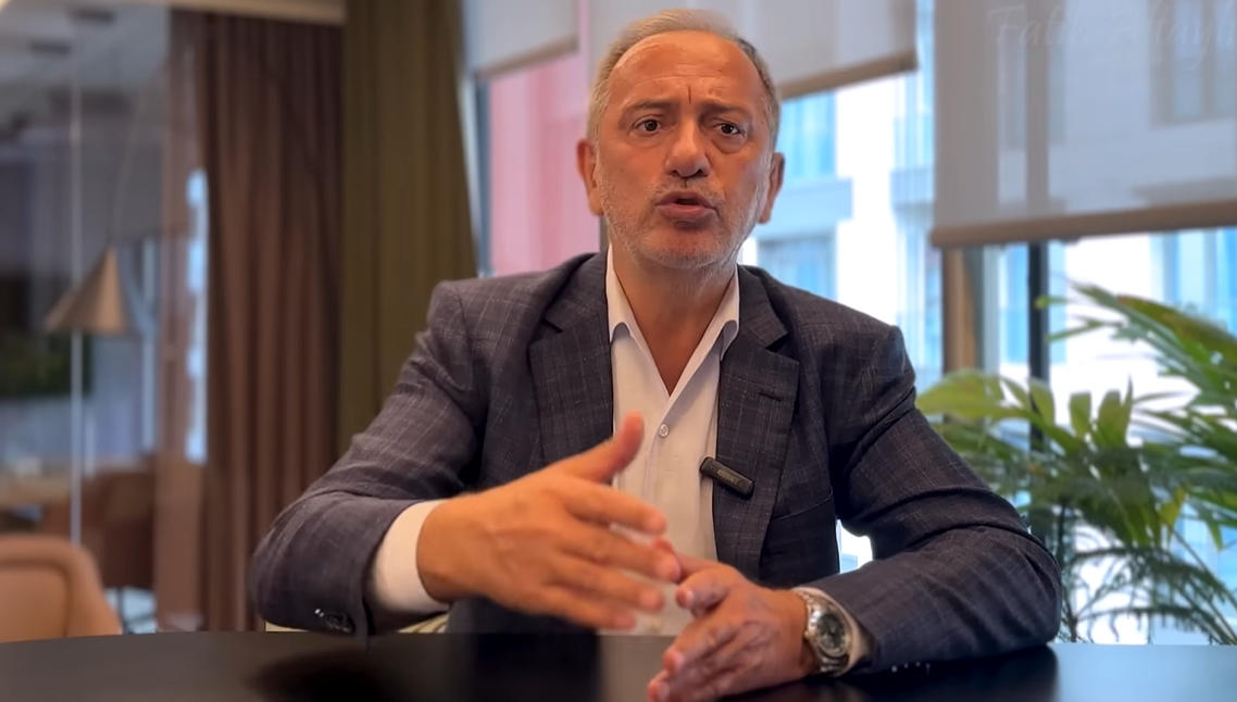Fatih Altaylı'dan Kılıçdaroğlu'na şok sözler! Açtı ağzını yumdu gözünü: "Başarısız, yeteneksiz..."