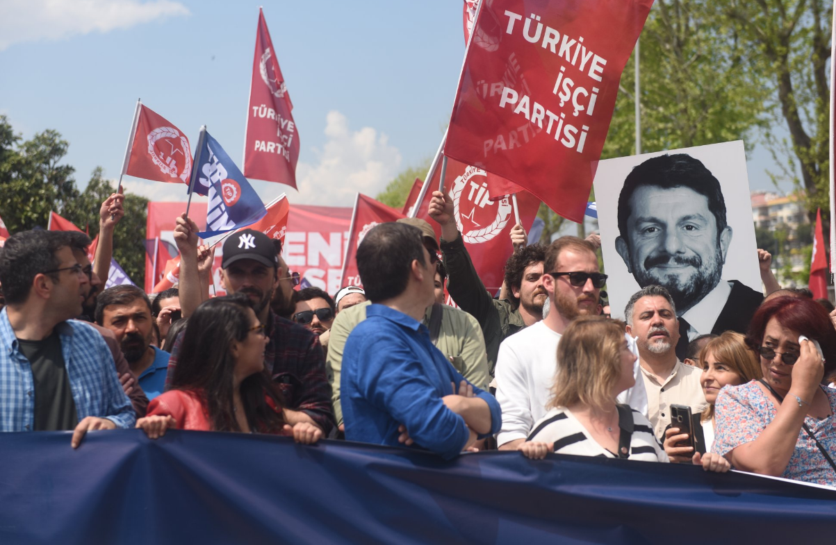Yargıtay, Can Atalay için kararını verdi