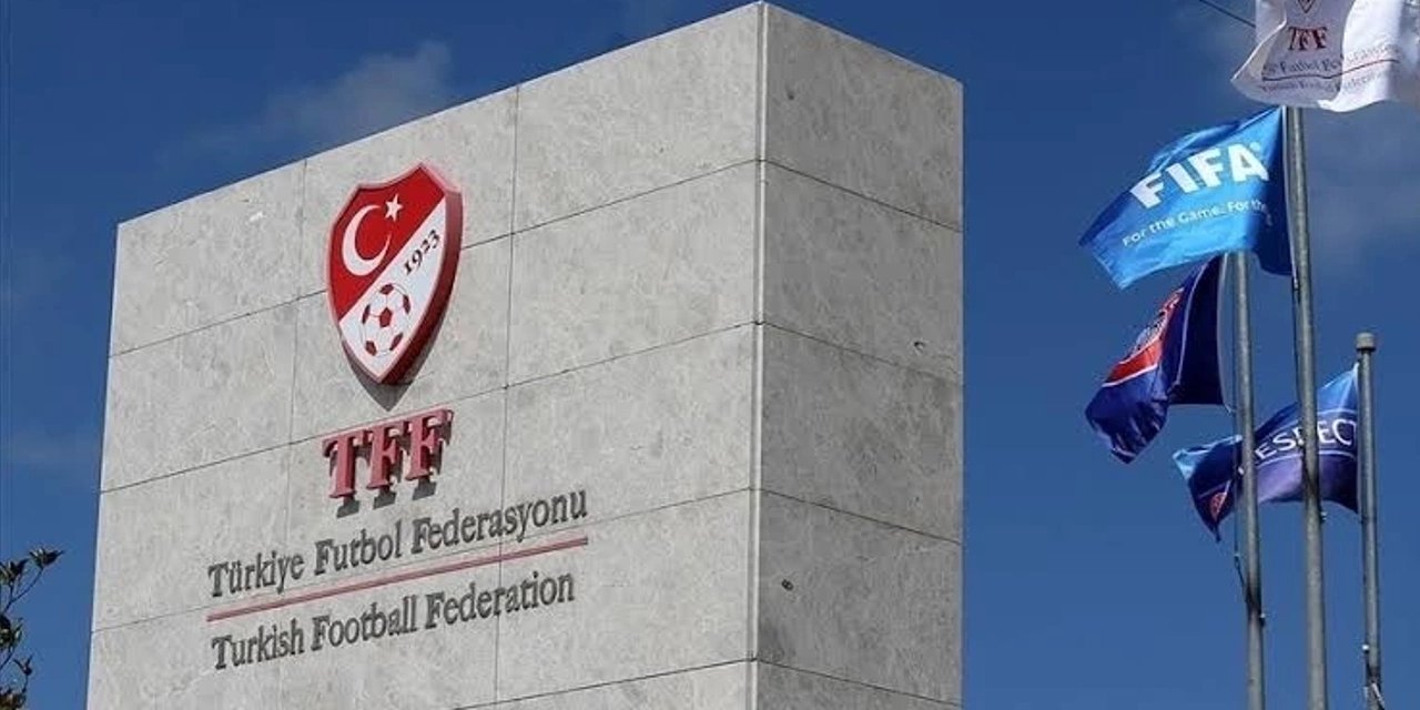 Trendyol Süper Lig'de fikstür çekim tarihi belli oldu
