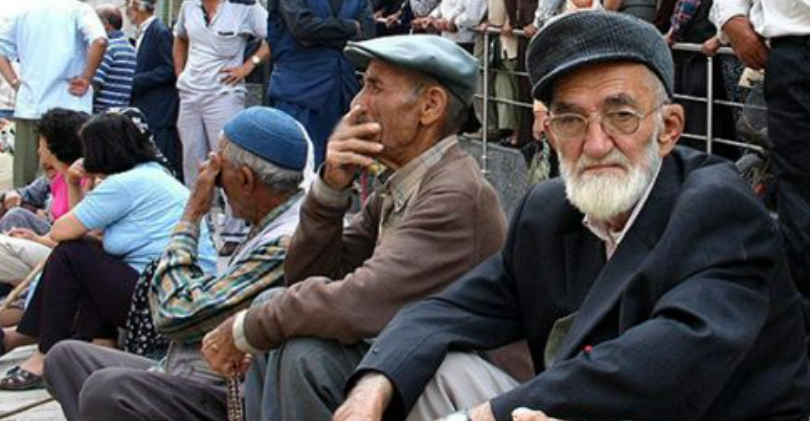 Emekli zammı Meclis'te ‘seyyanen zam’sız kabul edildi! Seçimden sonra 'müjde' yok