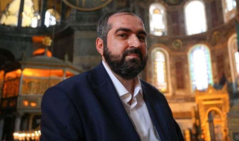 Eski Ayasofya imamı Mehmet Boynukalın laikliği hedef aldı: Laikliği kaldırmak gerekir