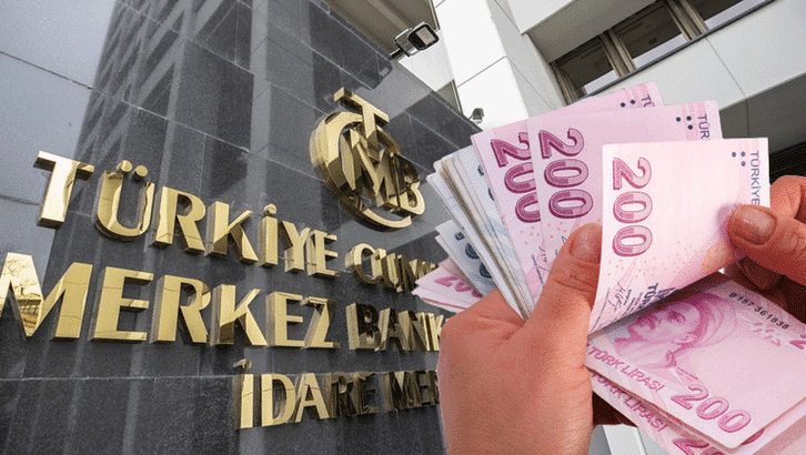 Merkez Bankası anket sonucunu açıkladı: İşte dolar, faiz ve enflasyon beklentileri...