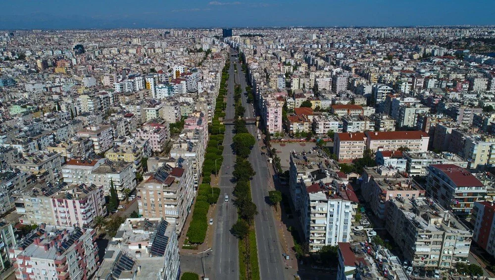Konut satışlarında büyük düşüş! Yabancılar da konut alımını azalttı