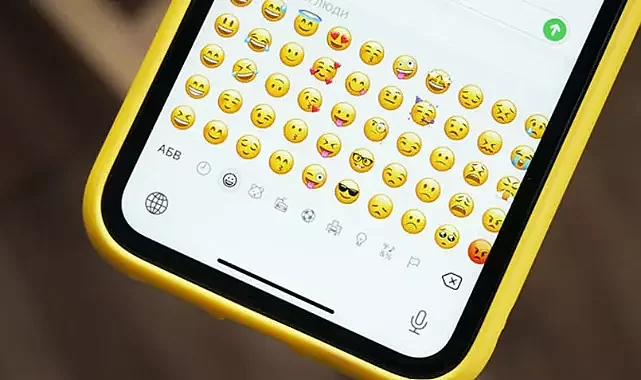 iPhone'lara gelmesi muhtemel 10 yeni emoji