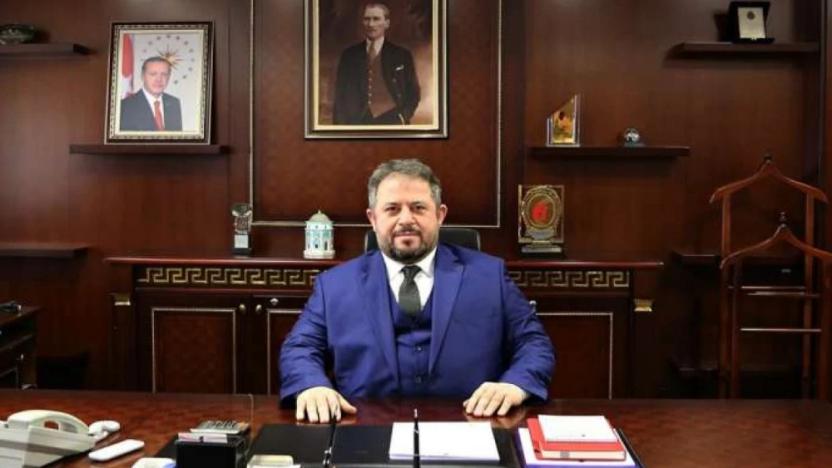 Enerji ve Tabii Kaynaklar Bakanlığı'nda dikkat çeken istifa
