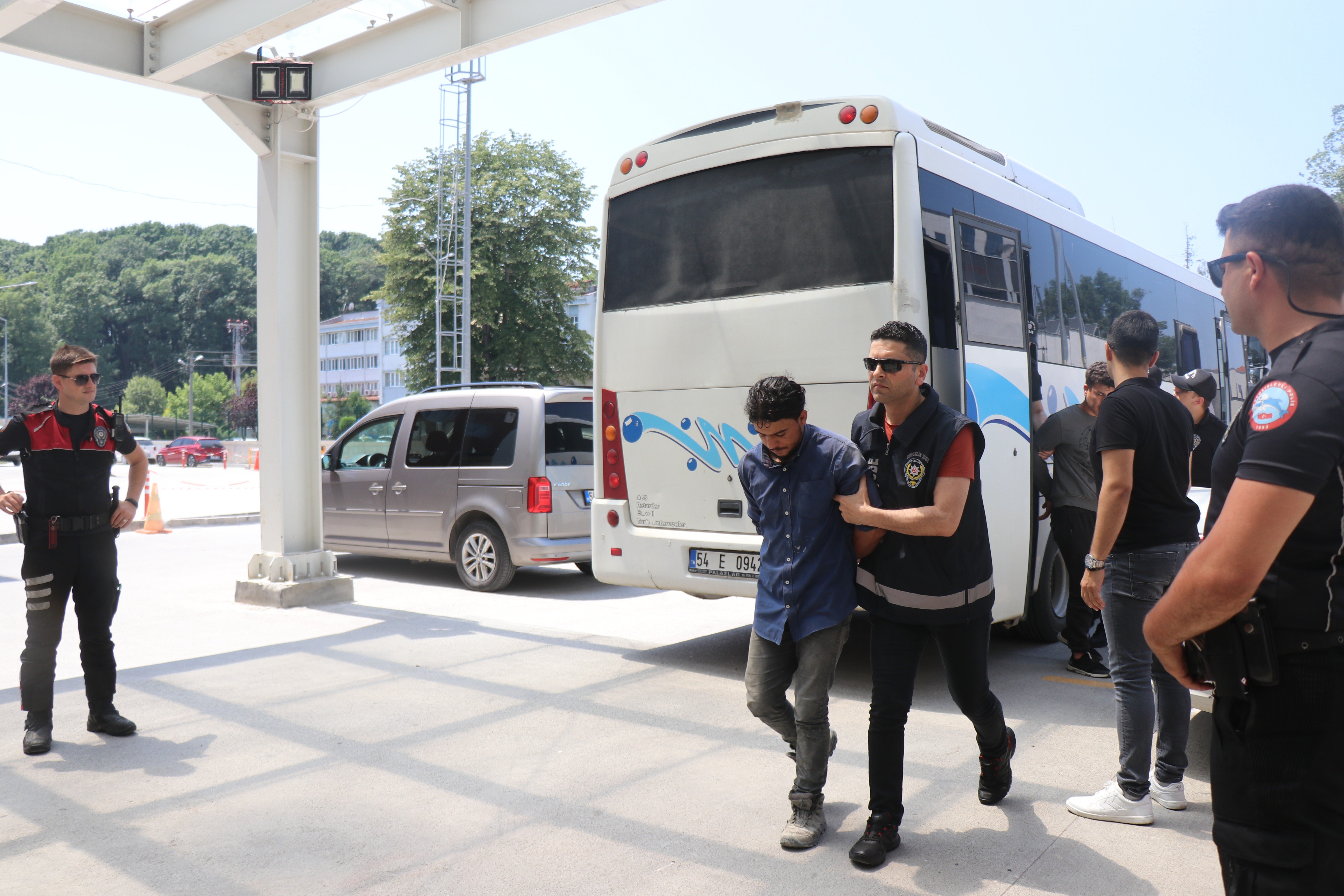 515 Çetesi kimdir? 515 çetesi kimlerden oluşuyor? 515 Çetesi nedir? İşte 515 çetesi ile igili merak edilenler
