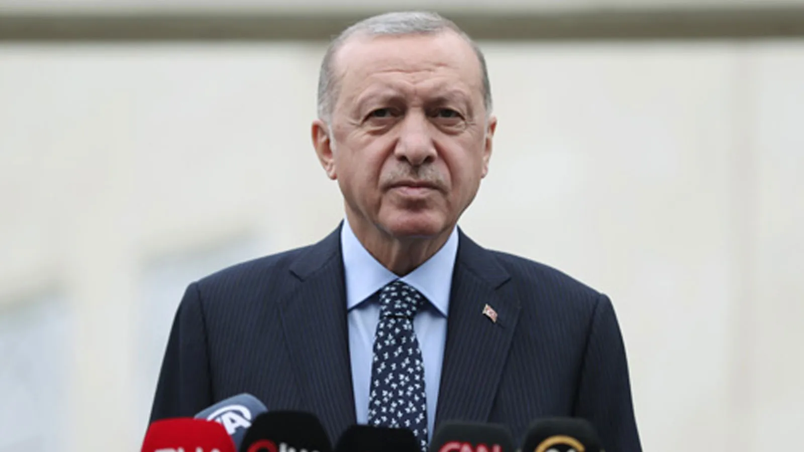 Erdoğan'dan 'Tahıl Koridoru' mesajı: Putin'le hemfikiriz