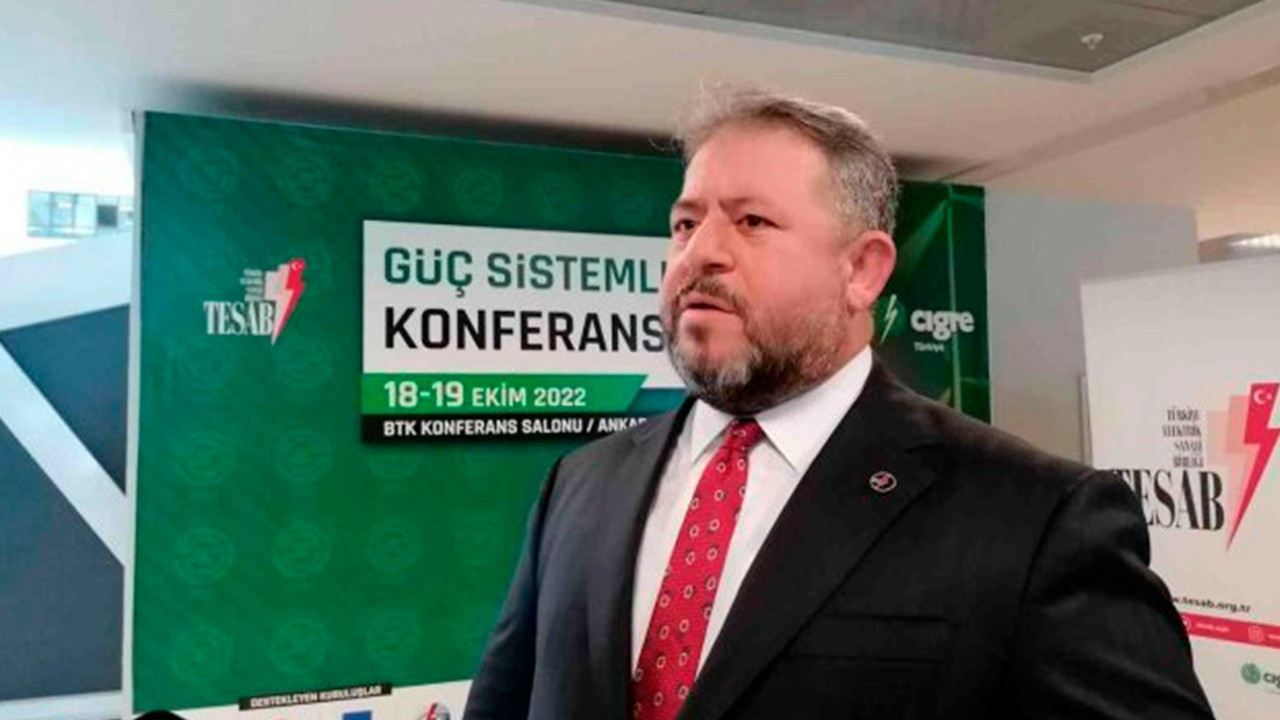 Enerji ve Tabii Kaynaklar Bakanlığı'nda Genel Müdür istifa etti! Yolsuzluk iddiaları...