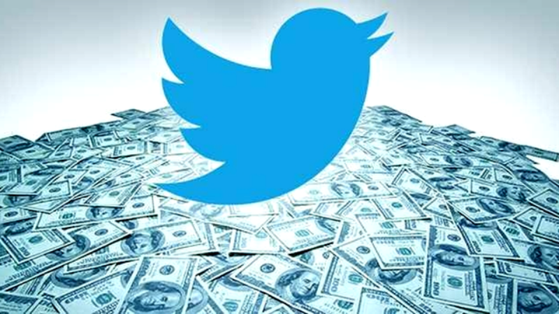 Para kazanmak isteyenler Twitter'a koşacak! Resmen devrede