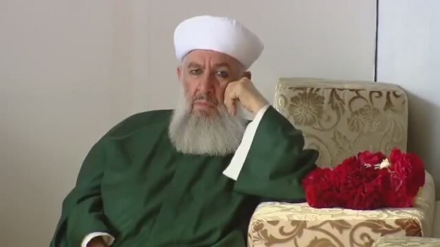 Şeyhi ölen Menzil'de yeni gavs kim olacak kavgası! Ses kayıtlarını paylaştı