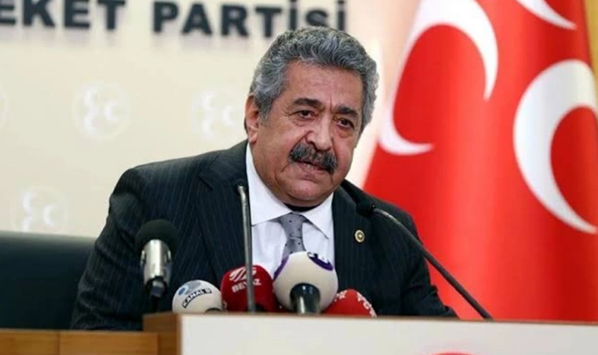 MHP'den 'kız okulları' çıkışı yapan Bakan'a destek: "Laikliğe bir şey olmaz"
