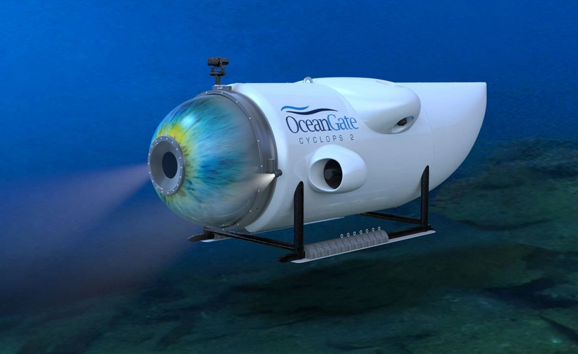 Faciayla sonuçlanmıştı! OceanGate'ten dikkat çeken karar
