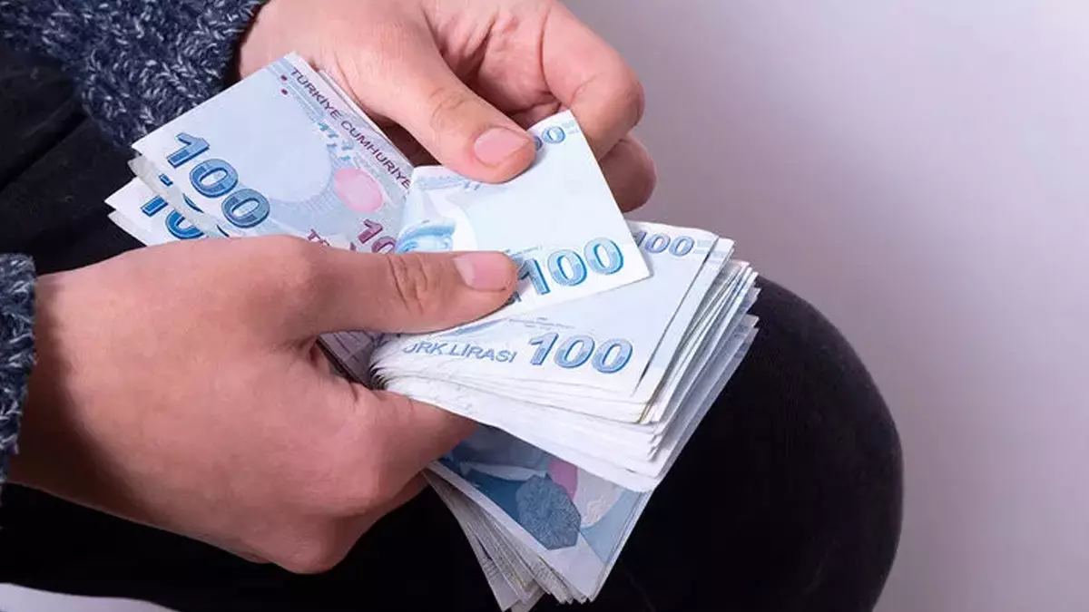 İcra takibi olan emeklilere ceza gibi karar! Banka promosyonu alamadılar