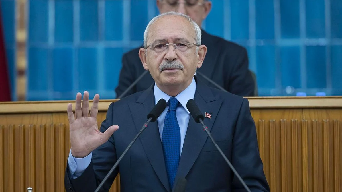 Kılıçdaroğlu'ndan '15 Temmuz' paylaşımı
