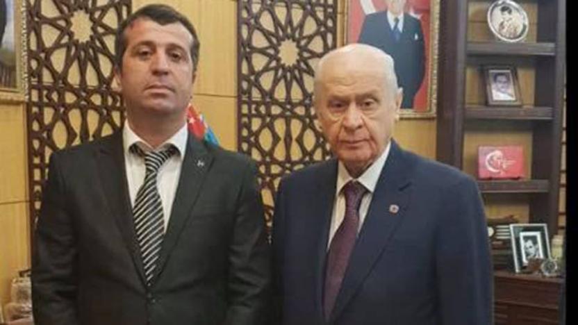 Eski MHP ilçe başkanı tacizden hakim karşısına çıkıyor: "Ben her türlü yırtarım"