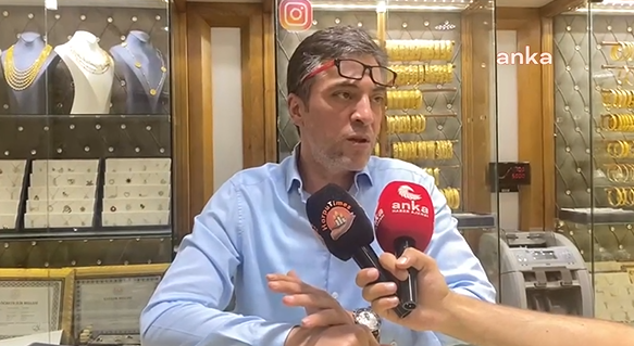 Altın fiyatlarında yükseliş devam edecek mi? Çakmakçı: "Gram fiyatı 2 bin 400 seviyelerini görebilir"