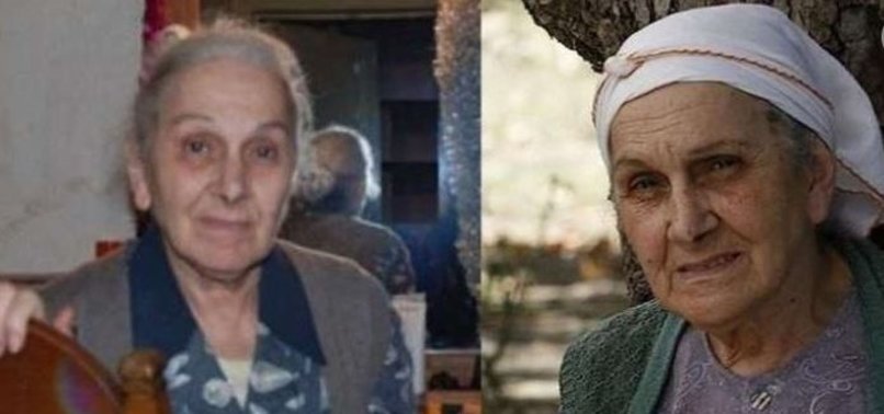 Usta oyuncu Tanju Tuncel'den acı haber