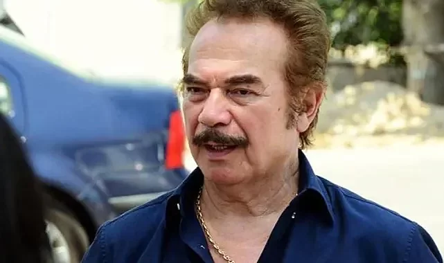 Orhan Gencebay hastaneye kaldırıldı