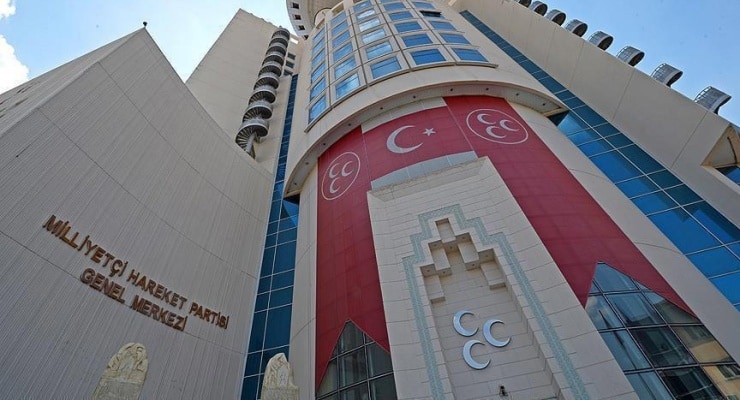 MHP'den 'kız okulları'na destek: "Zenginliktir"