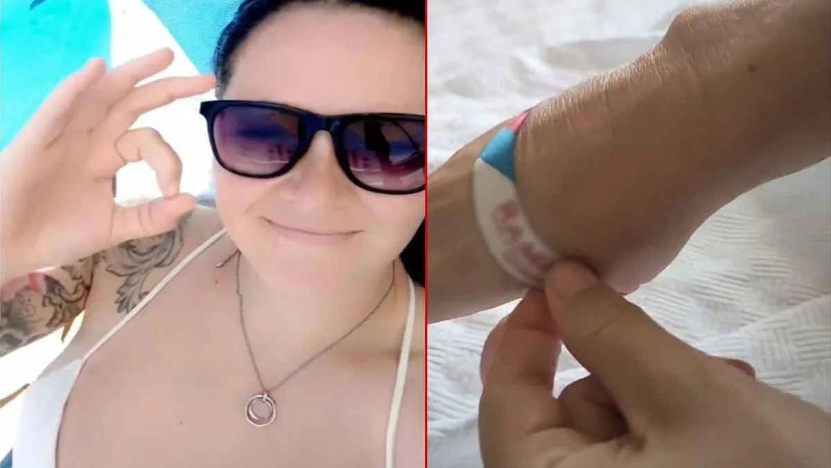 İngiliz turist Türkiye tatilini bu yöntemle bedavaya getirdi