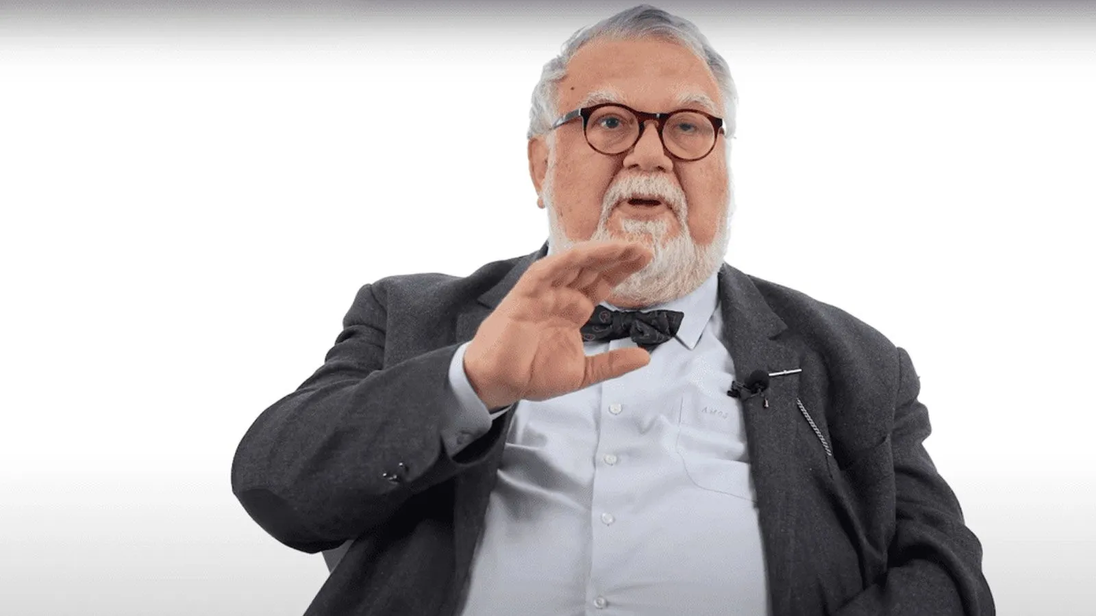 Prof. Dr. Celal Şengör'den korkutan açıklama: "Karadeniz patlayacak"
