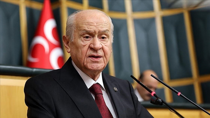 Devlet Bahçeli 15 Temmuz mesajında laiklik vurgusu yaptı