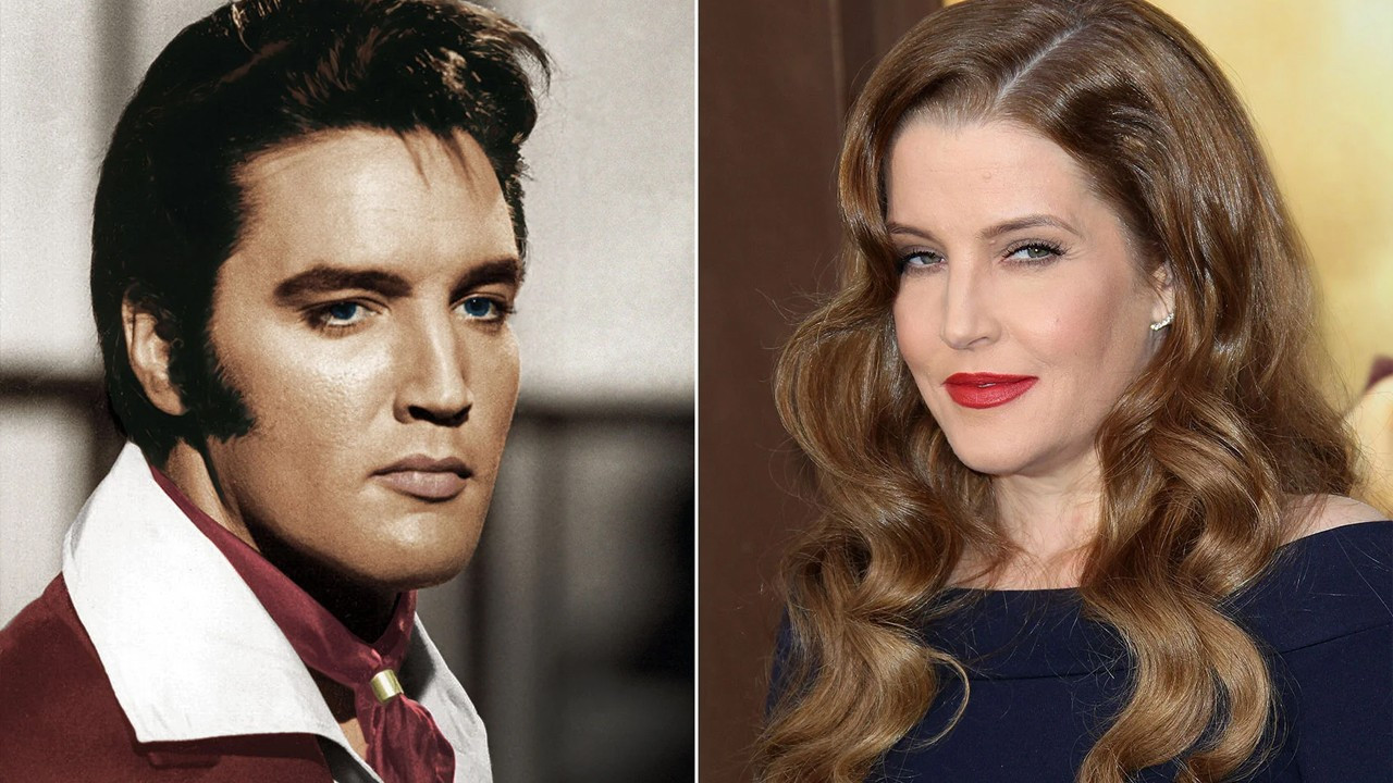 Elvis Presley’in kızının neden öldüğü ilk kez açıklandı