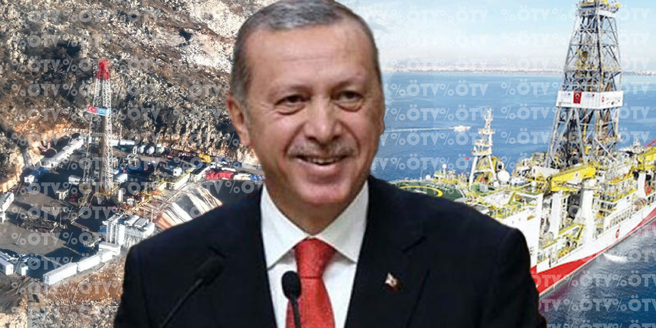 ÖTV zamları 'pes' dedirtti! Gabar'daki petrol ve Karadeniz'deki doğalgaza ne oldu? Seçimle birlikte sandığa mı gömüldüler?