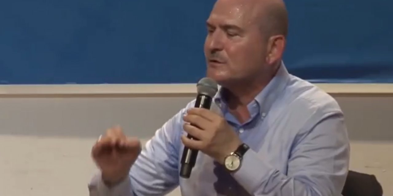 Soylu'yu tasfiye planı seçimden önce mi kuruldu? Rapor, seçimden önce Ali Yerlikaya'ya sunuldu iddiası