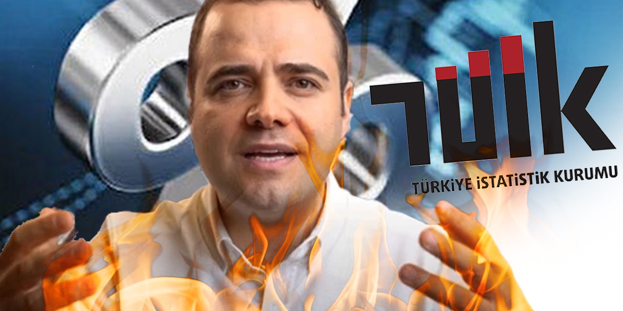 Özgür Demirtaş'tan korkunç 'enflasyon' açıklaması! Hepimiz yanacağız...