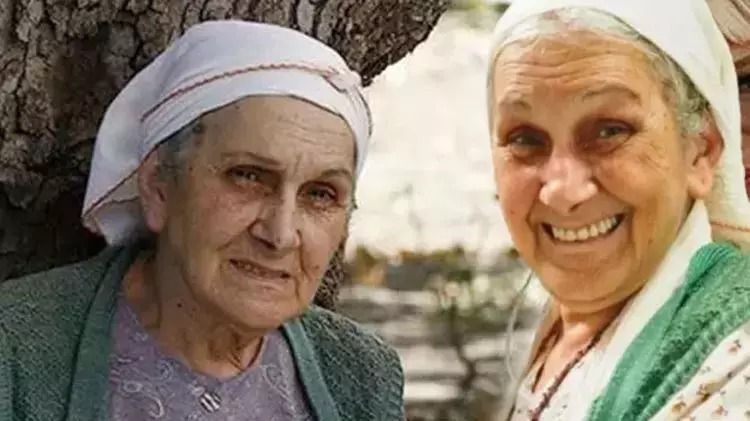 Usta oyuncunun huzurevindeki son görüntüsü ortaya çıktı