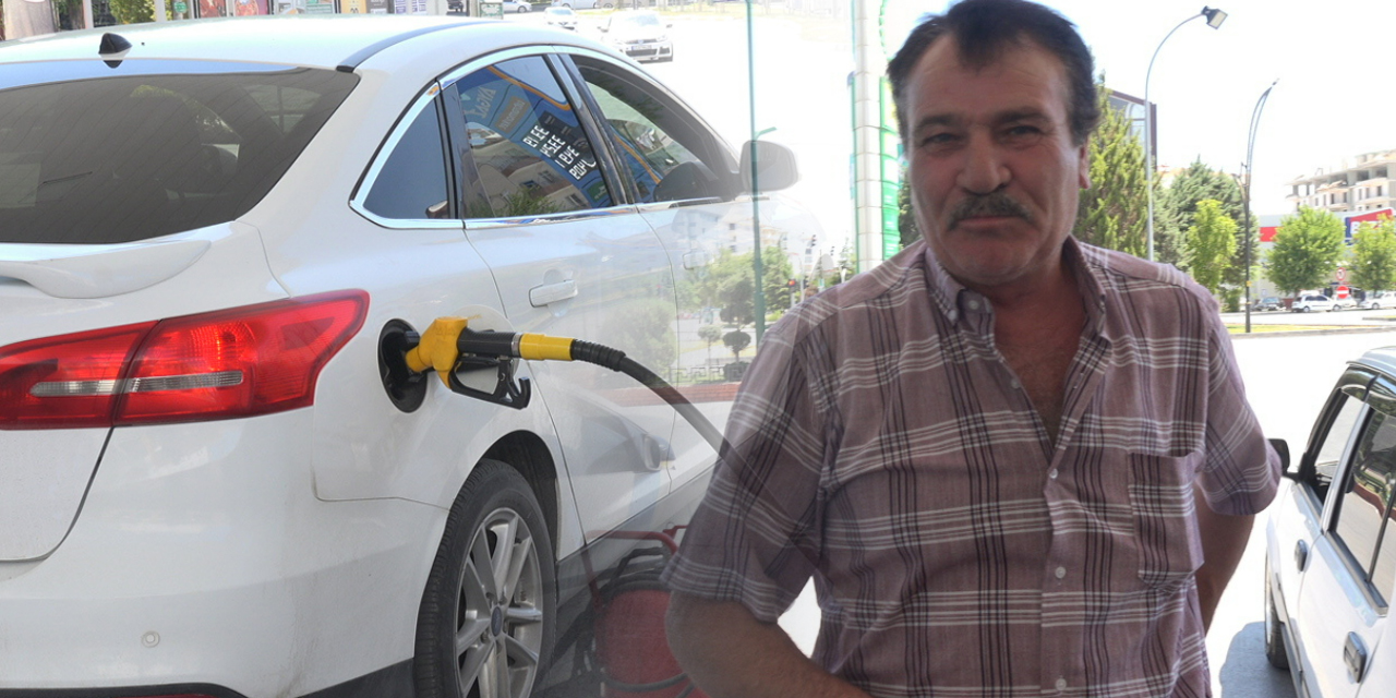 AKP'ye oy veren Aksaraylı vatandaş, zamları içinde hissetti: "Oy verdik, zam yedik; yazıklar olsun"