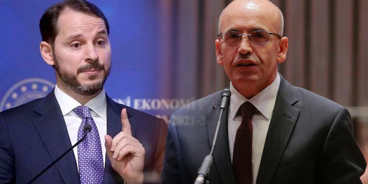ÖTV zammı sonrası 'damat' tayfa harekete geçti! Mehmet Şimşek'i yiyecekler Matmazel...