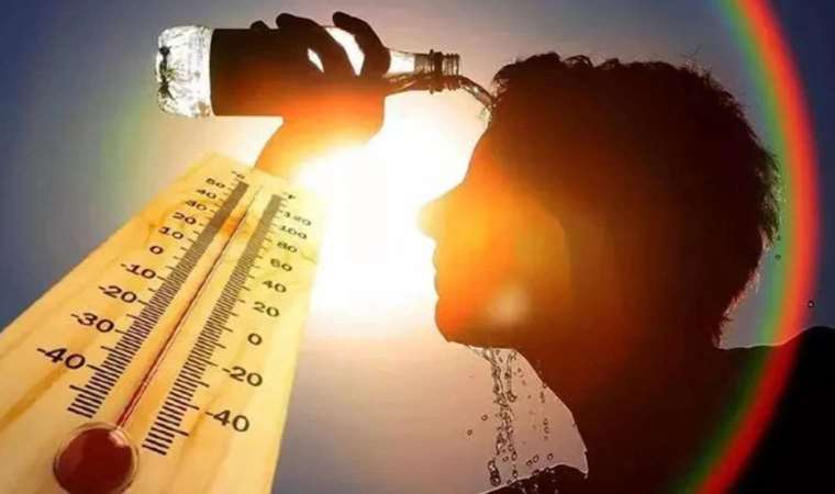 16 Temmuz hava durumu raporu! Meteoroloji açıkladı! İşte il il hava sıcaklıkları...