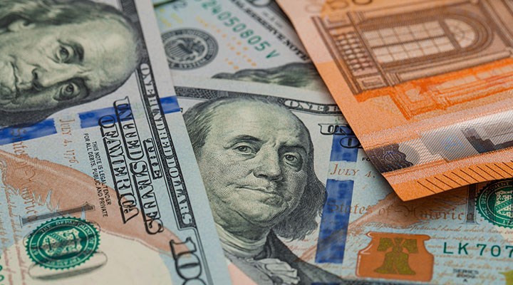 Dolar ve euro yeni haftaya nasıl başladı? Dolar ne kadar? Euro ne kadar?