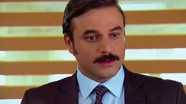 Siroza yakalan Ufuk Özkan son halini paylaştı