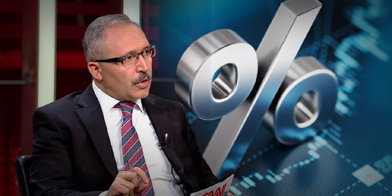 Merkez Bankası'nın faiz kararını yandaş yazar Abdülkadir Selvi duyurdu