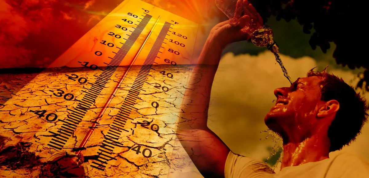 Ünlü meteorolog duyurdu! İşte sıcaklıkların en üst seviyeye çıkacağı tarih