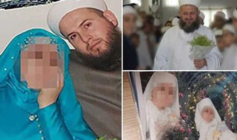6 yaşındaki kız çocuğu evlendirilmişti! O dava yine ertelendi