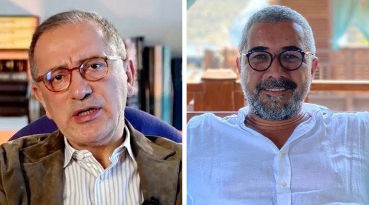 Fatih Altaylı, SBK ile adı rüşvet iddialarına karışan Veyis Ateş'ten özür diledi