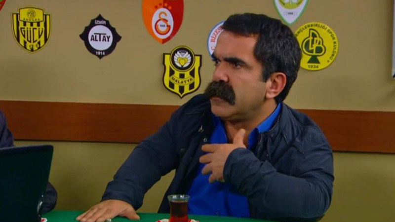 'Çaycı Hüseyin' sürekli öldürülmesine karşı harekete geçti