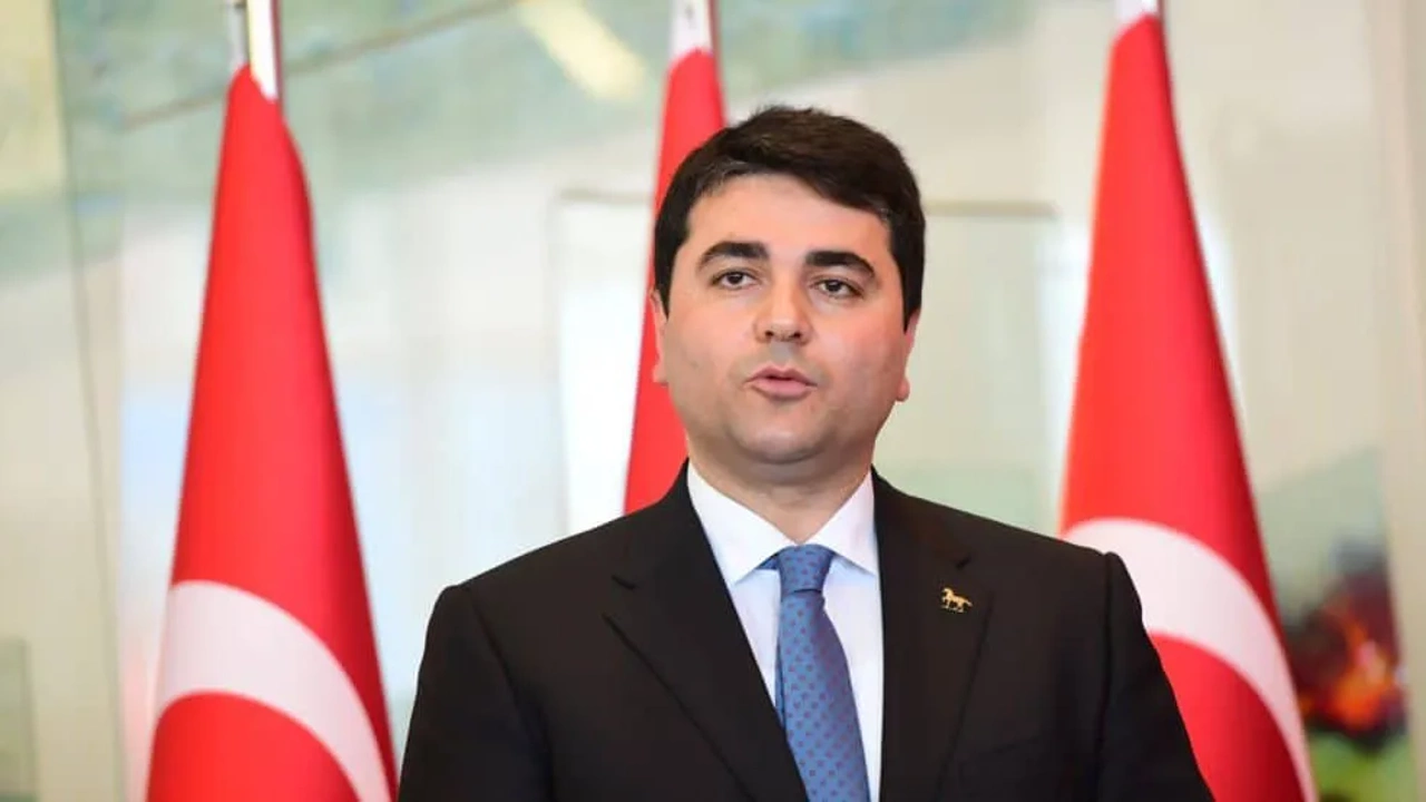 Gültekin Uysal'dan ÖTV zammı tepkisi: 'Erdoğan'ı Nobel ödülü için öneriyorum'
