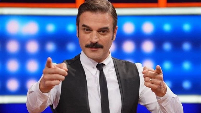 İşte siroza yakalanan Ufuk Özkan'ın son hali