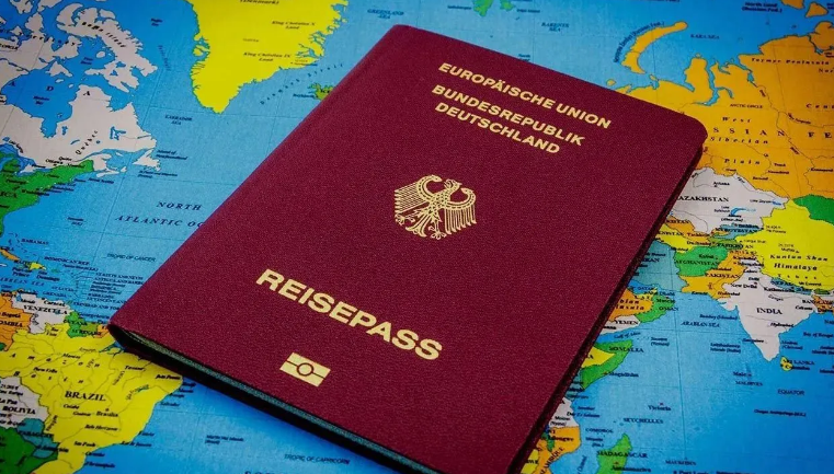 2023 yılının en güçlü 10 pasaportu açıklandı! Türkiye kaçıncı sırada?