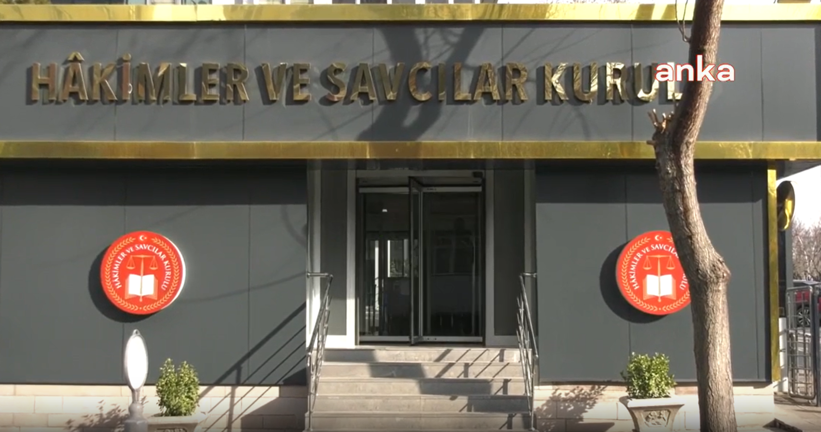 Binlerce hakim ve yüzlerce savcının yerleri değişti! Adalet Bakanı'ndan açıklama
